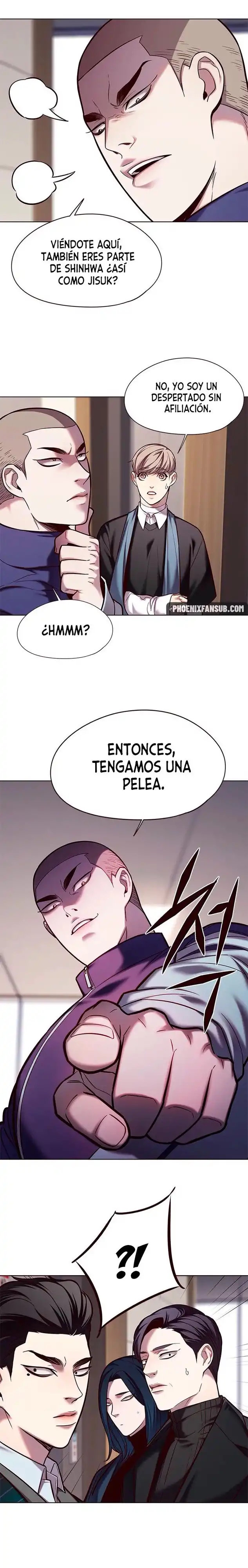 Read Eleceed ES Manga Online