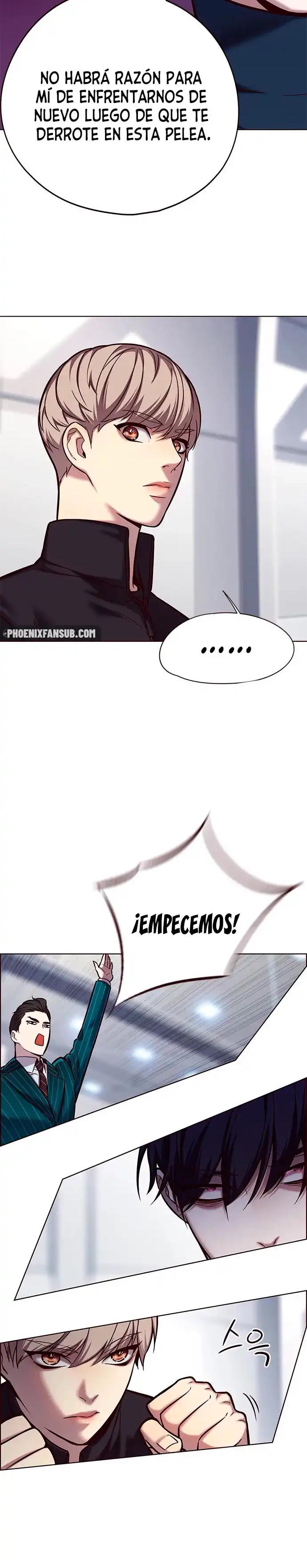 Read Eleceed ES Manga Online
