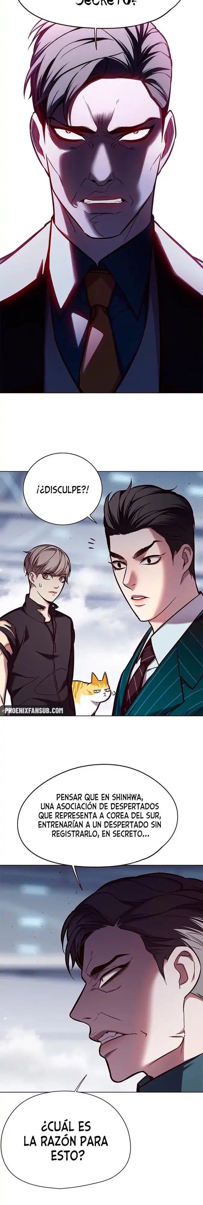 Read Eleceed ES Manga Online