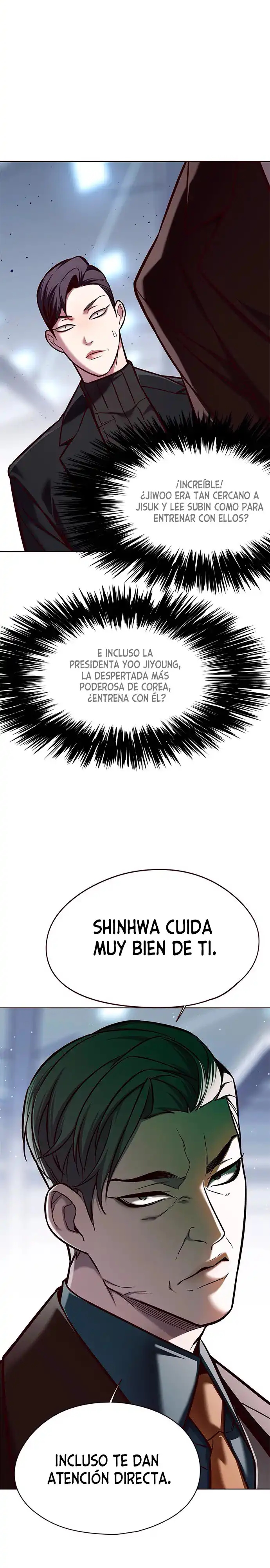 Read Eleceed ES Manga Online