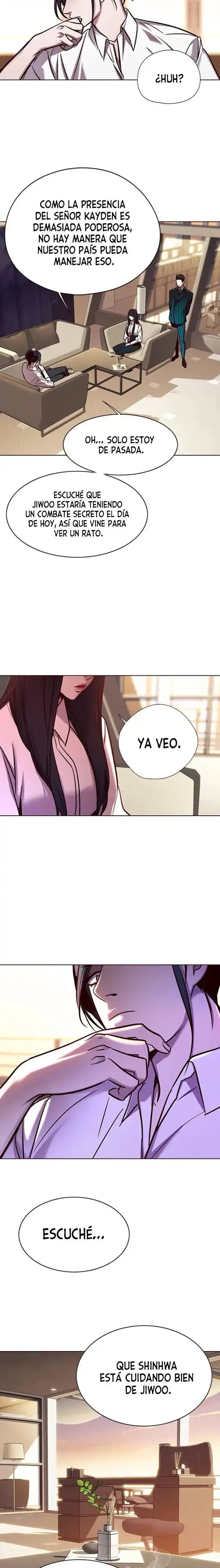 Read Eleceed ES Manga Online
