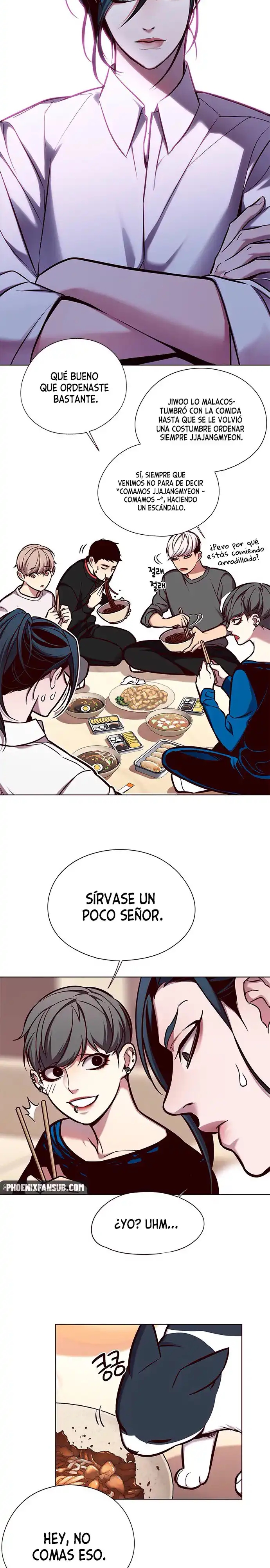Read Eleceed ES Manga Online