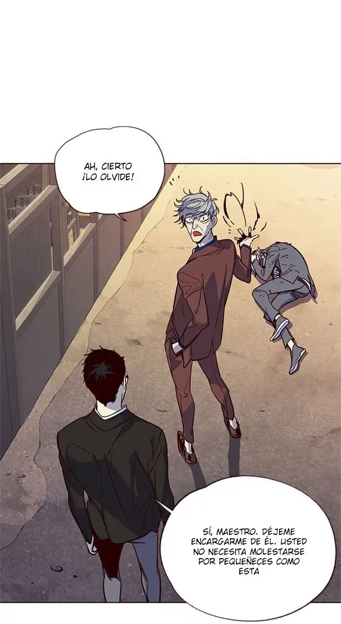 Read Eleceed ES Manga Online
