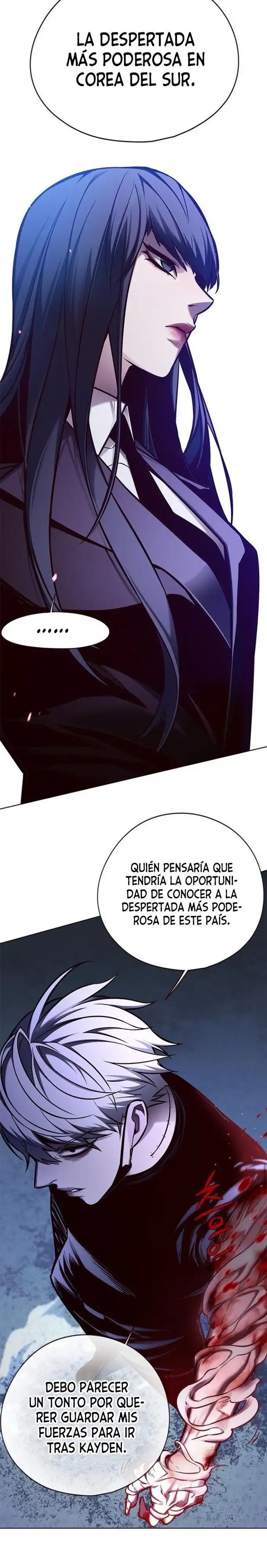 Read Eleceed ES Manga Online