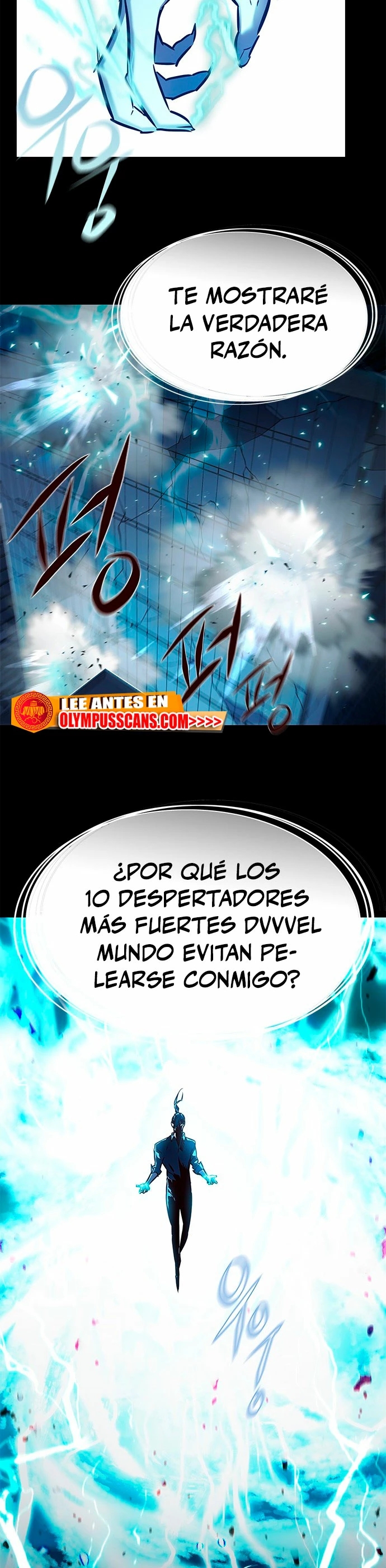 Read Eleceed ES Manga Online