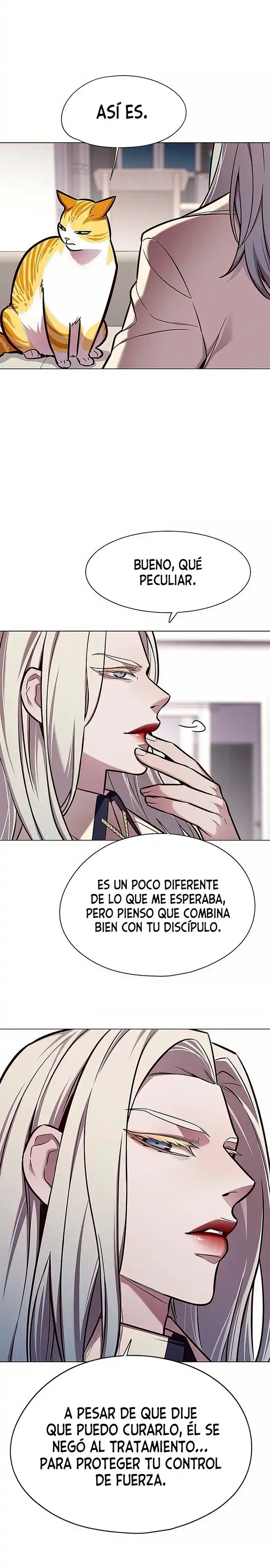 Read Eleceed ES Manga Online