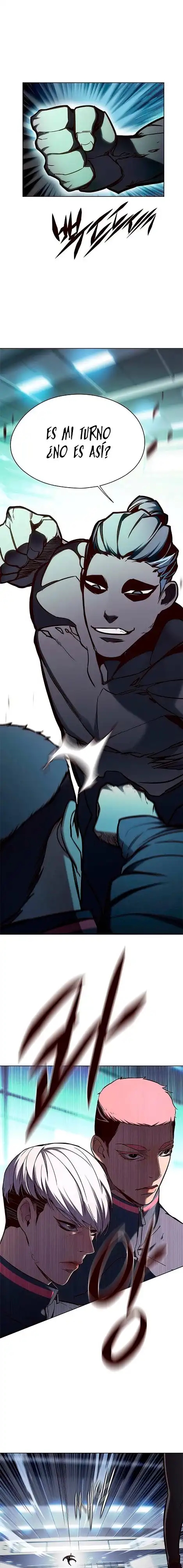 Read Eleceed ES Manga Online