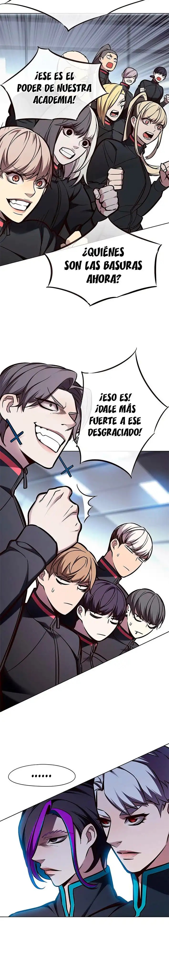 Read Eleceed ES Manga Online