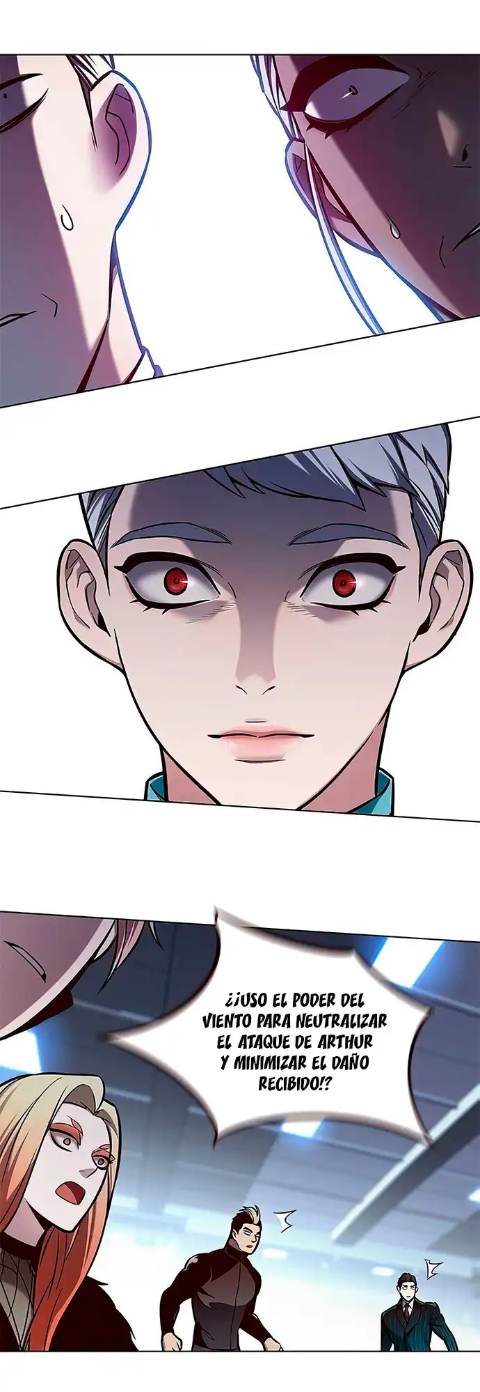 Read Eleceed ES Manga Online