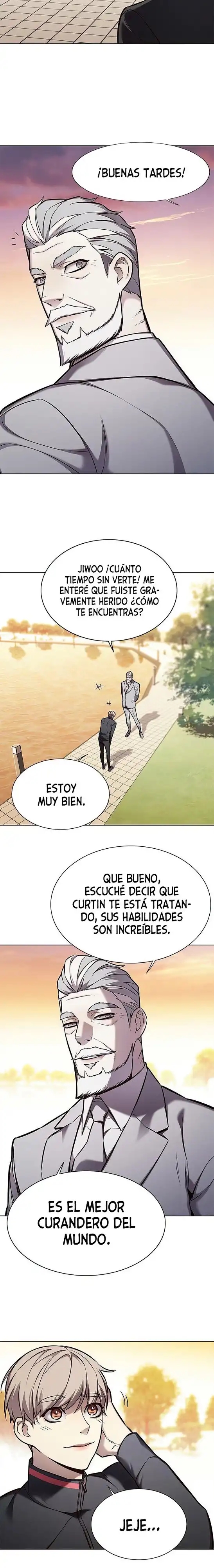 Read Eleceed ES Manga Online
