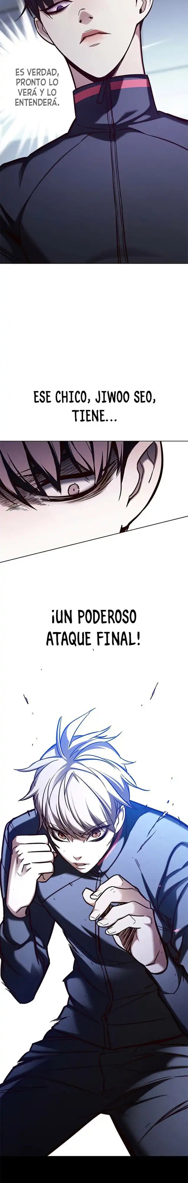 Read Eleceed ES Manga Online