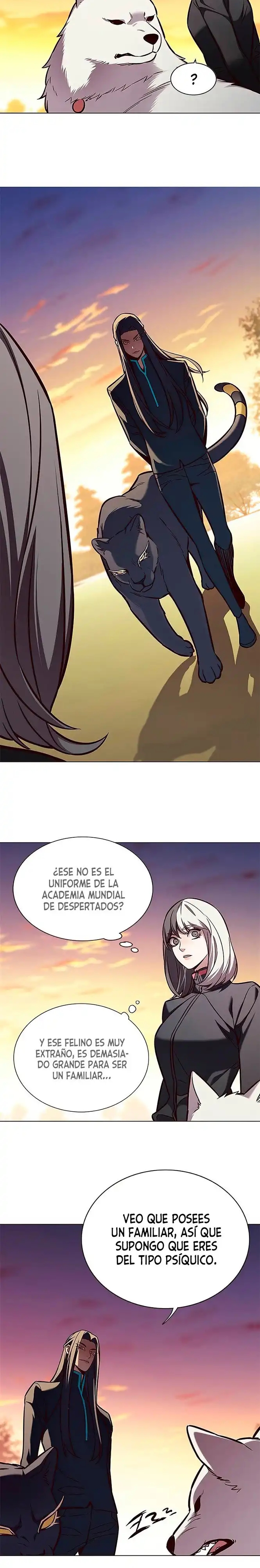 Read Eleceed ES Manga Online