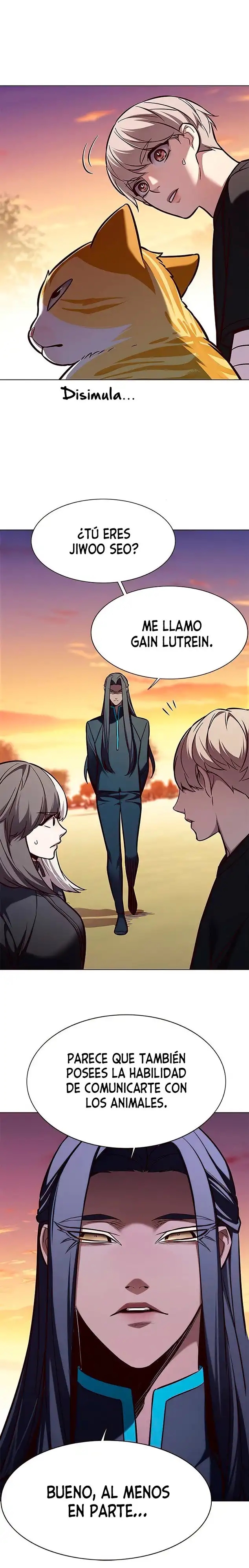 Read Eleceed ES Manga Online