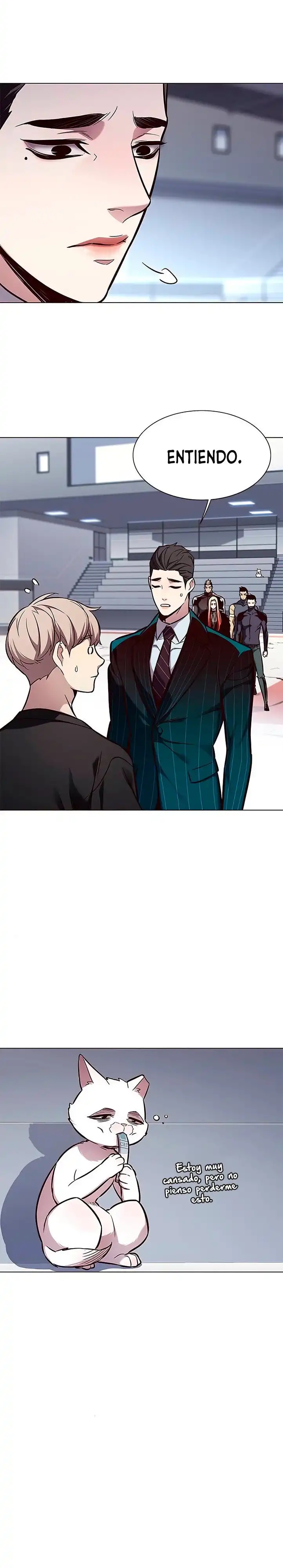 Read Eleceed ES Manga Online