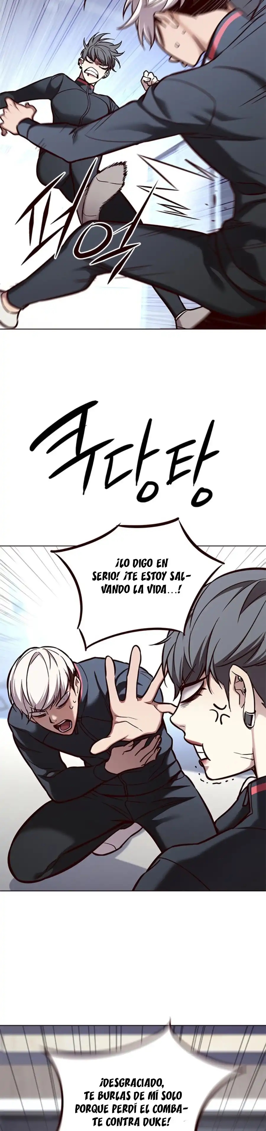 Read Eleceed ES Manga Online