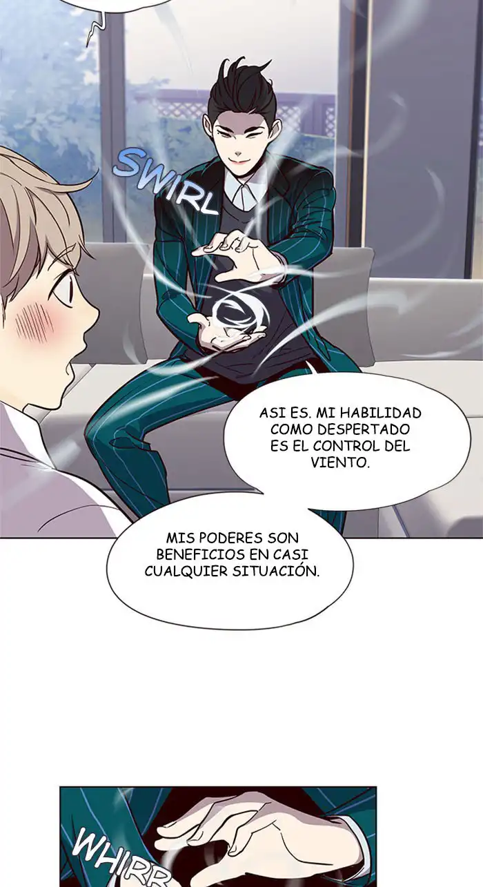 Read Eleceed ES Manga Online