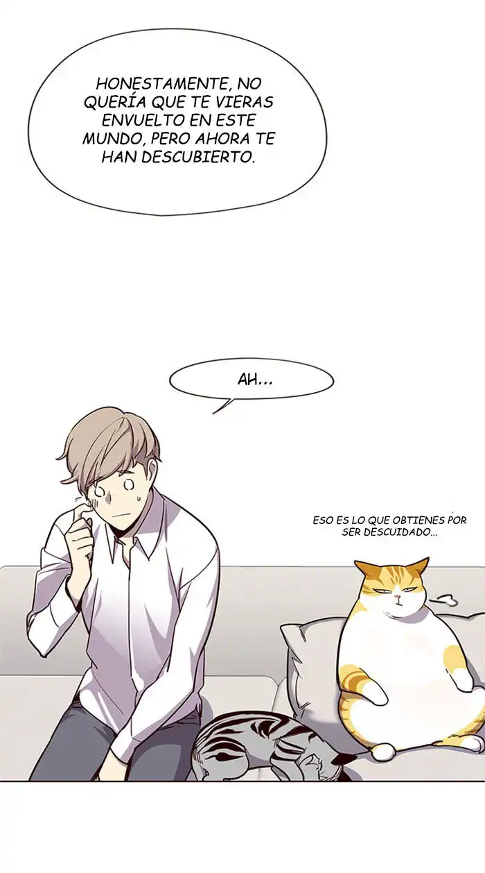 Read Eleceed ES Manga Online