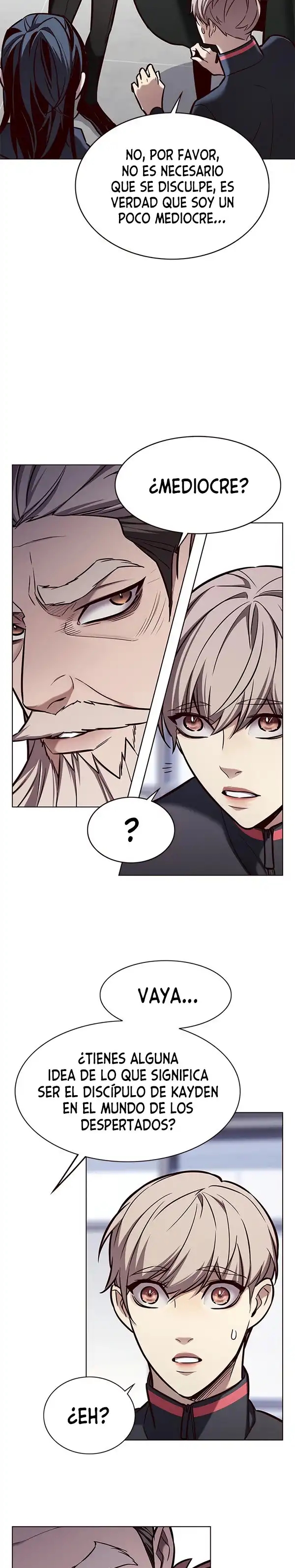 Read Eleceed ES Manga Online