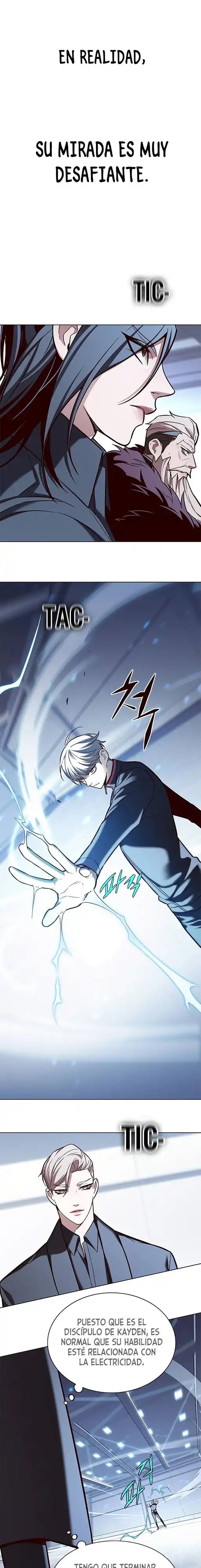 Read Eleceed ES Manga Online