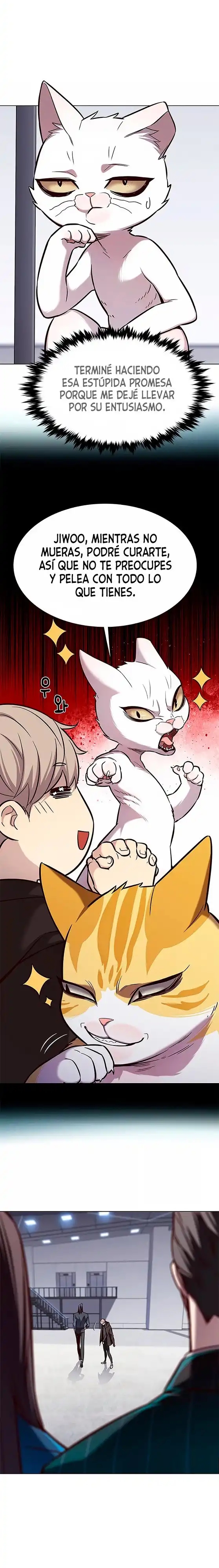 Read Eleceed ES Manga Online
