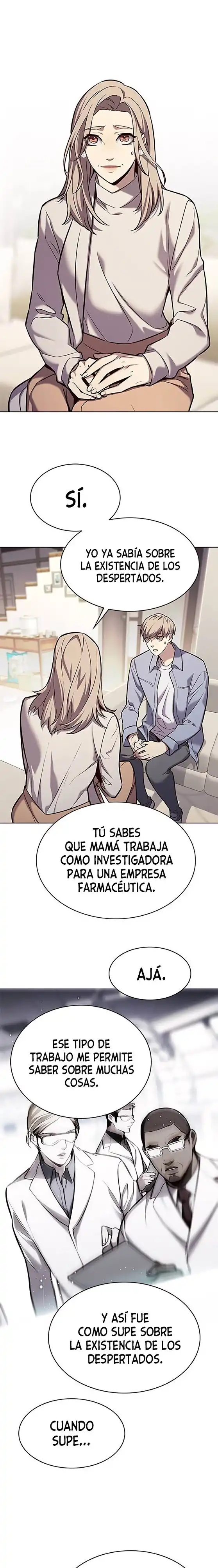 Read Eleceed ES Manga Online