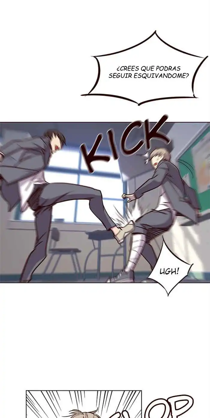 Read Eleceed ES Manga Online