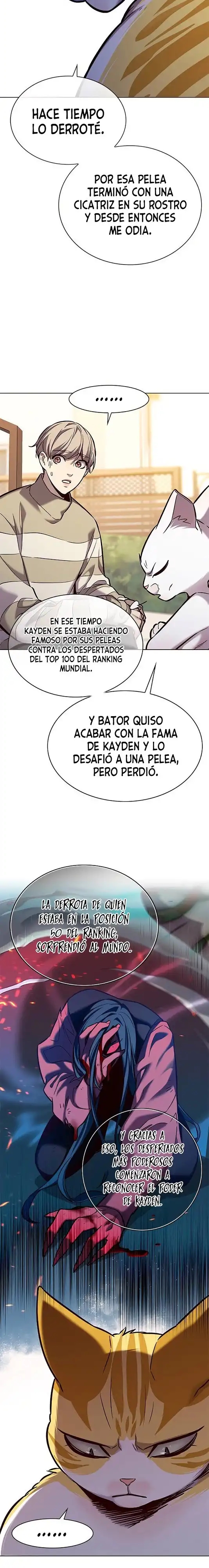 Read Eleceed ES Manga Online
