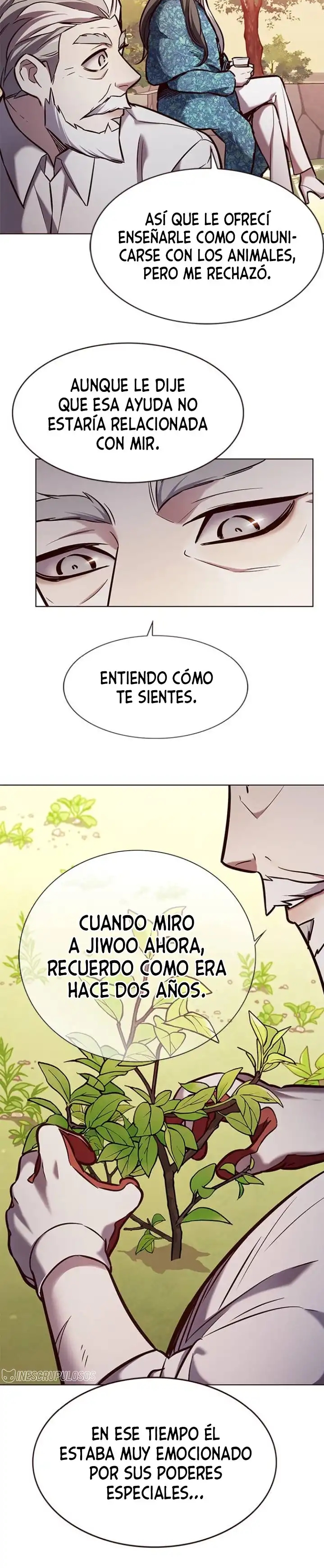 Read Eleceed ES Manga Online