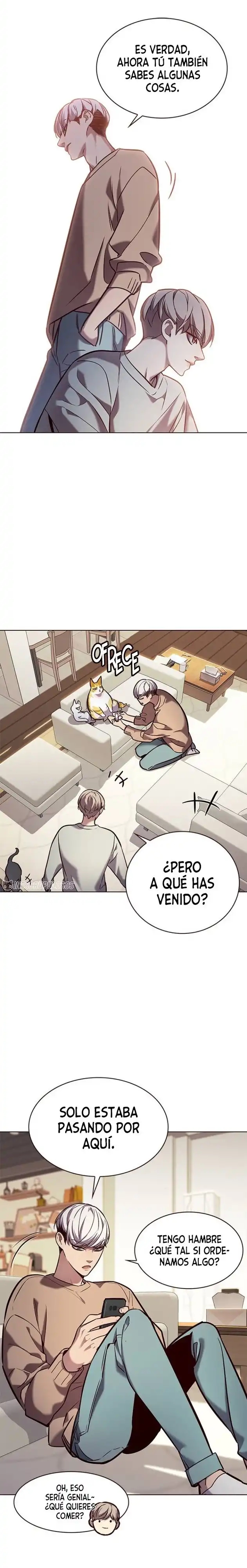 Read Eleceed ES Manga Online