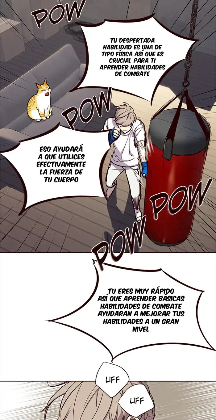 Read Eleceed ES Manga Online
