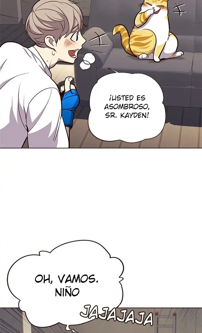 Read Eleceed ES Manga Online