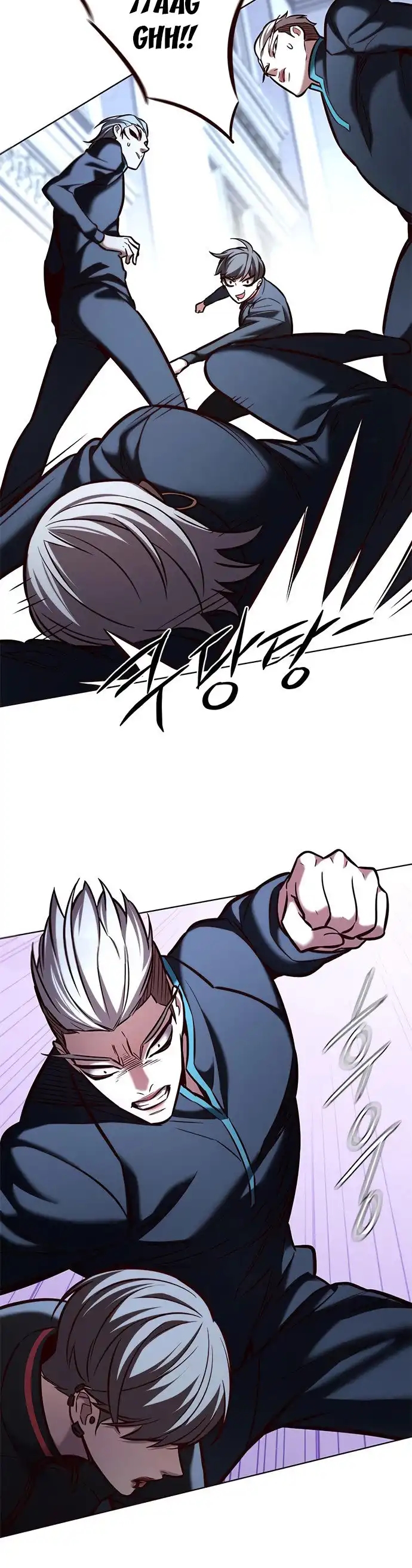 Read Eleceed ES Manga Online