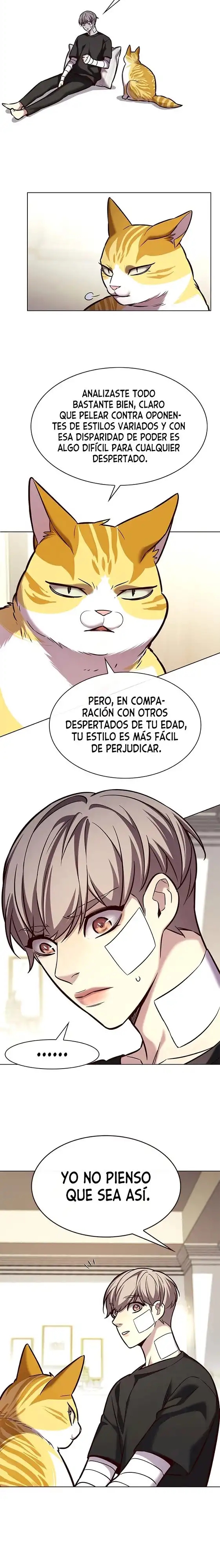 Read Eleceed ES Manga Online