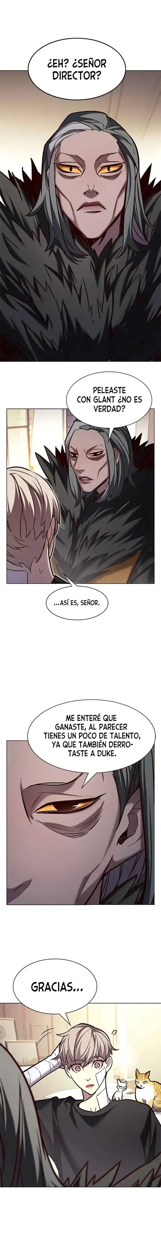 Read Eleceed ES Manga Online