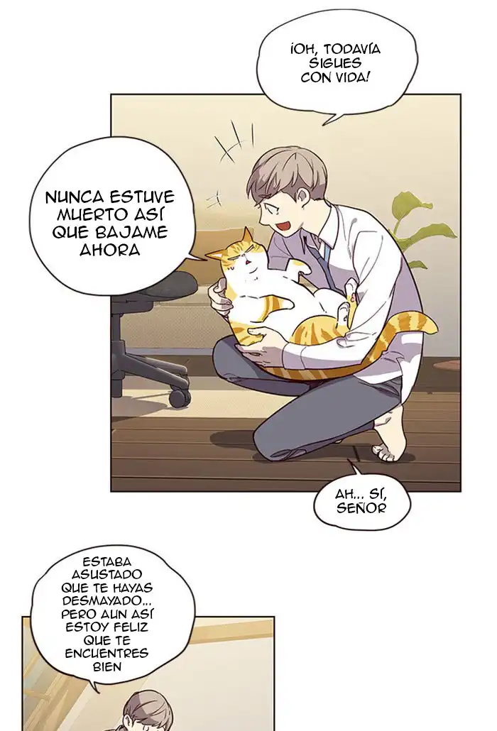 Read Eleceed ES Manga Online