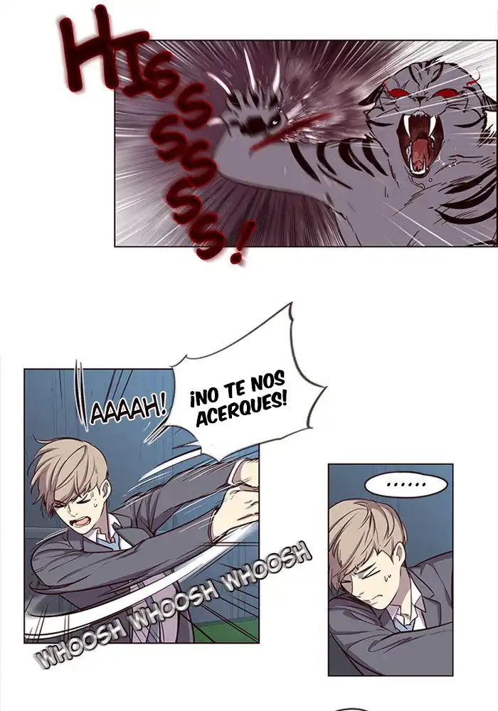Read Eleceed ES Manga Online