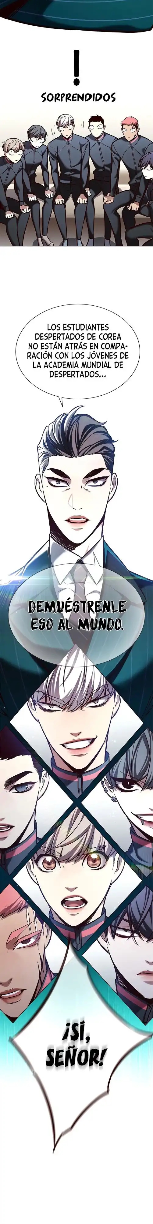 Read Eleceed ES Manga Online