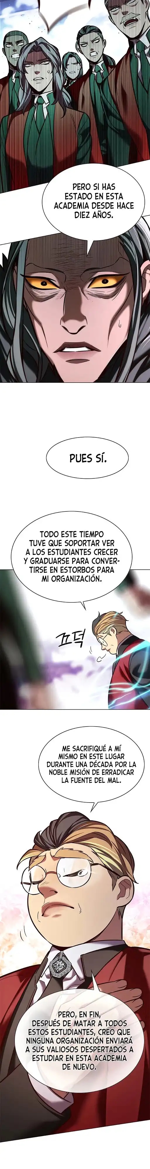 Read Eleceed ES Manga Online