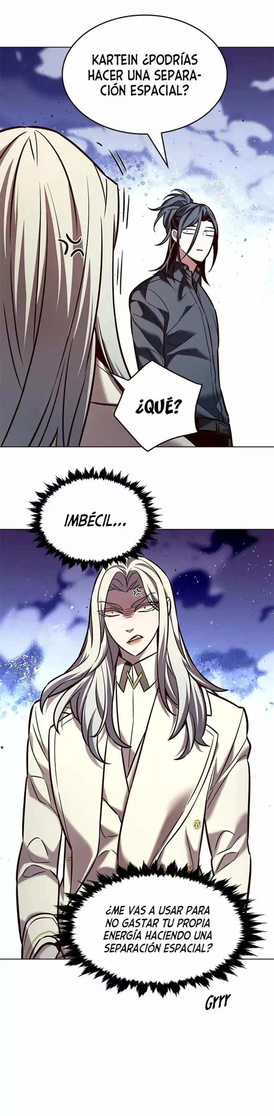 Read Eleceed ES Manga Online