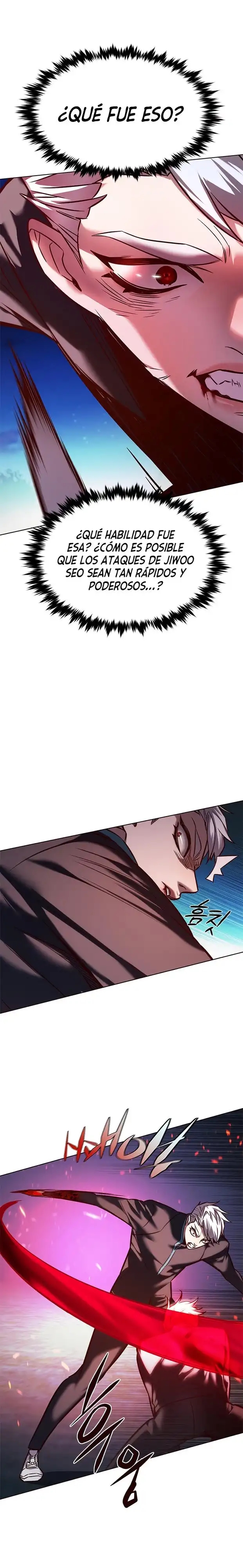 Read Eleceed ES Manga Online