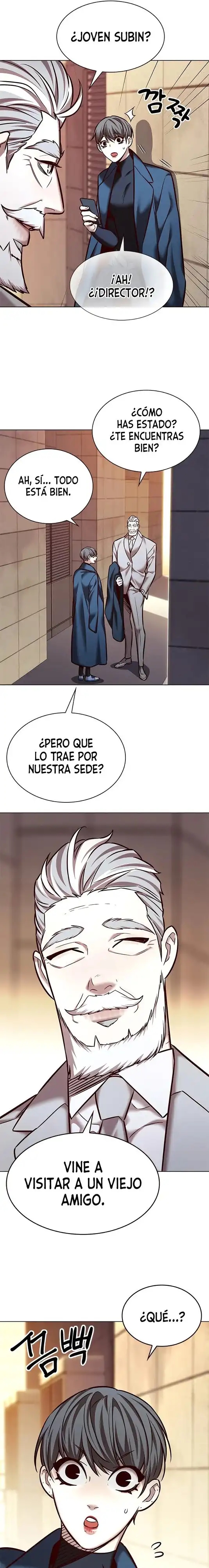 Read Eleceed ES Manga Online