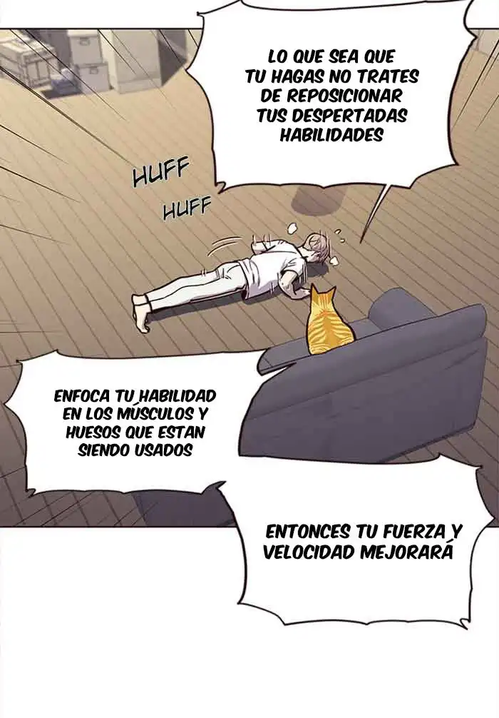Read Eleceed ES Manga Online