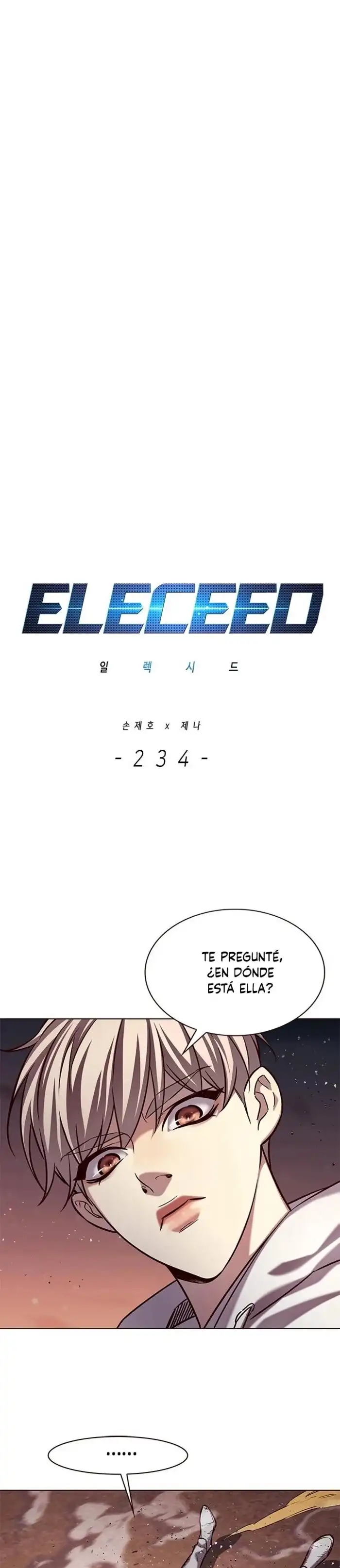 Read Eleceed ES Manga Online