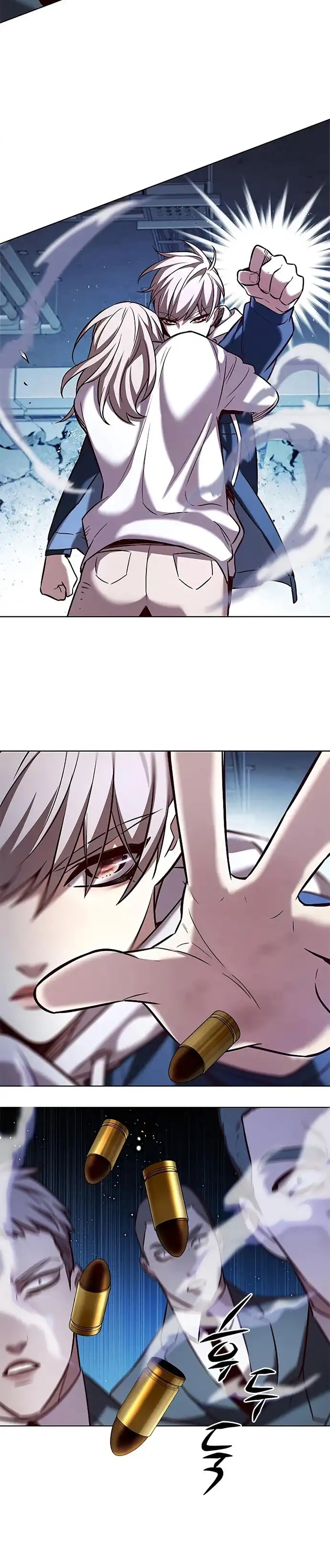 Read Eleceed ES Manga Online