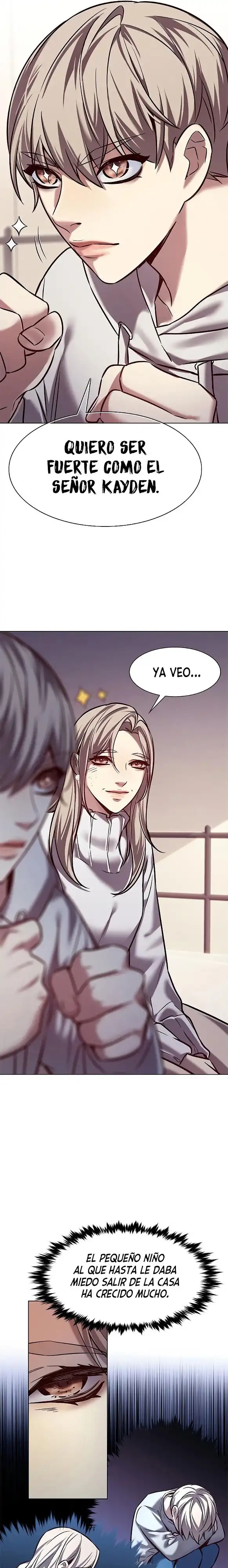 Read Eleceed ES Manga Online