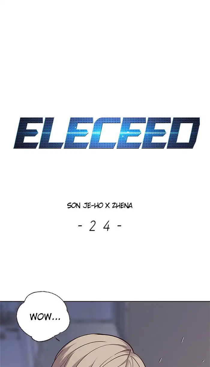Read Eleceed ES Manga Online