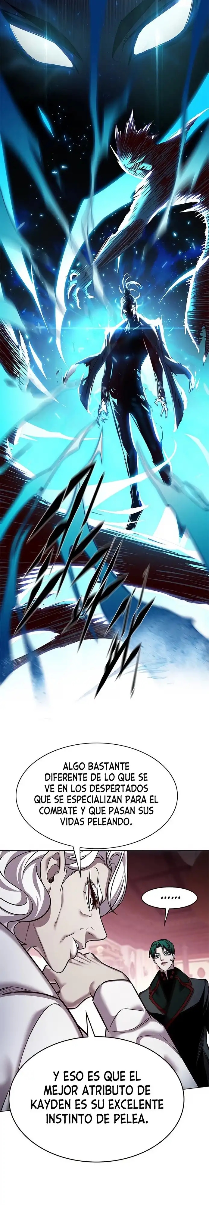 Read Eleceed ES Manga Online