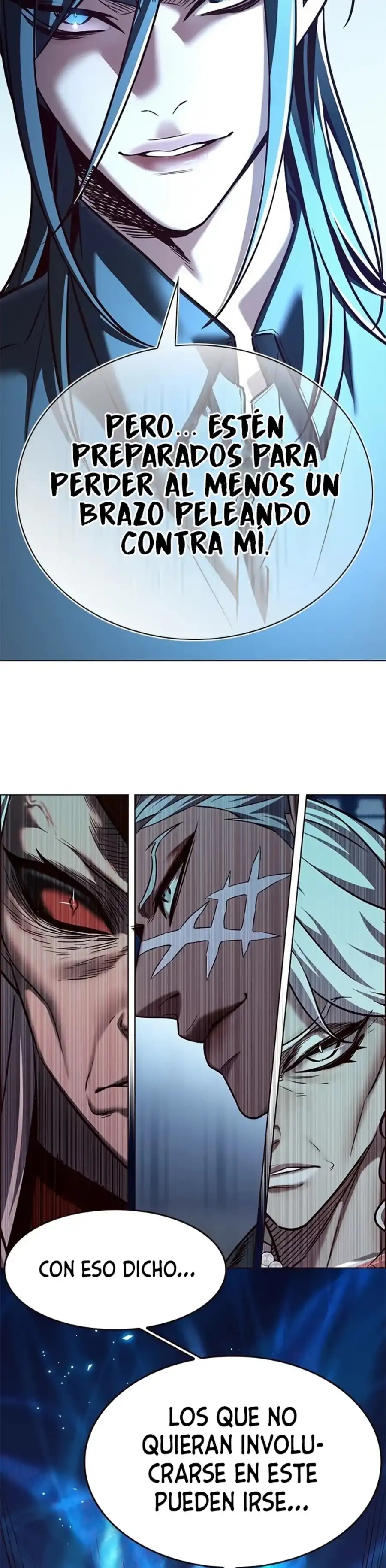 Read Eleceed ES Manga Online
