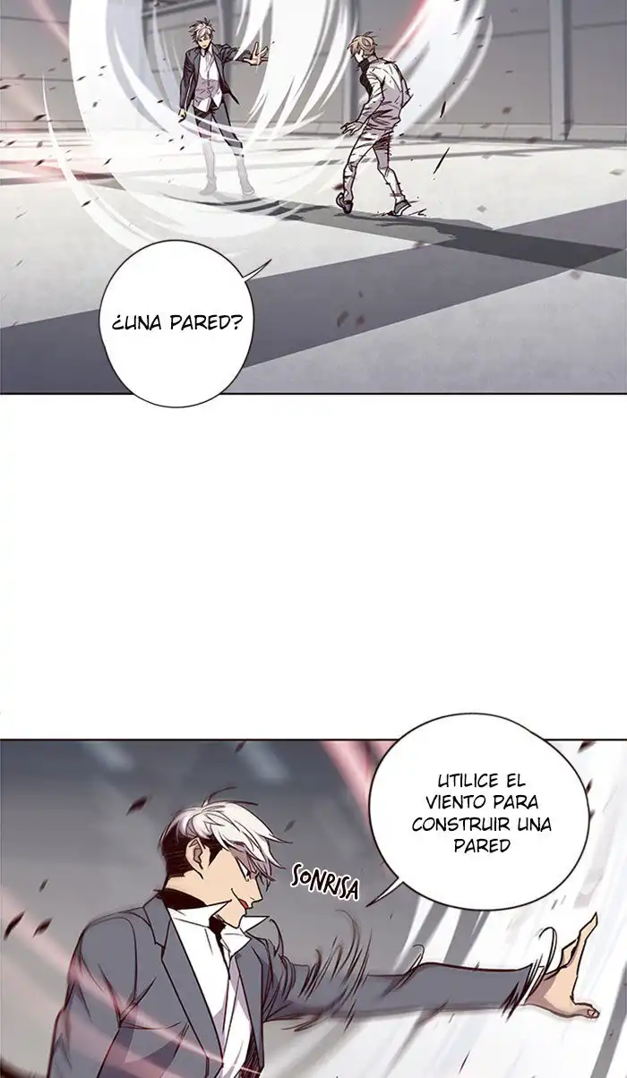 Read Eleceed ES Manga Online