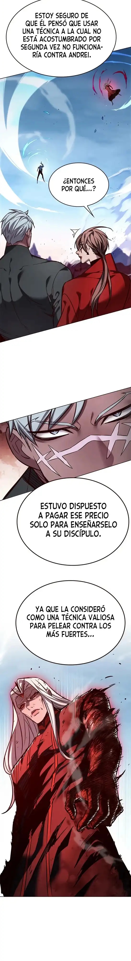 Read Eleceed ES Manga Online